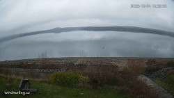 Nechranická přehrada