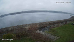 Nechranická přehrada