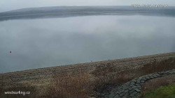 Nechranická přehrada