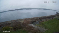 Nechranická přehrada