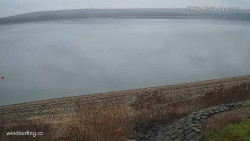 Nechranická přehrada