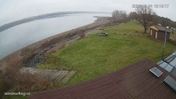 Nechranická přehrada