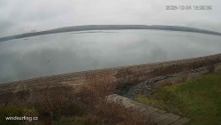 Nechranická přehrada