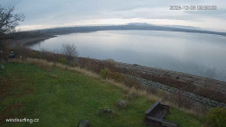 Nechranická přehrada