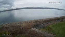 Nechranická přehrada