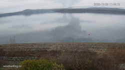 Nechranická přehrada