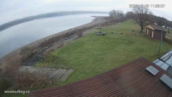 Nechranická přehrada