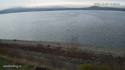 Nechranická přehrada