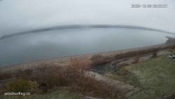 Nechranická přehrada