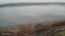 Nechranická přehrada