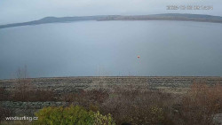 Nechranická přehrada