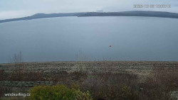 Nechranická přehrada