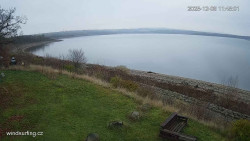 Nechranická přehrada