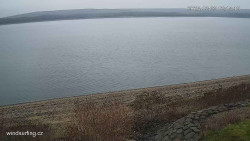 Nechranická přehrada