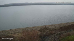 Nechranická přehrada