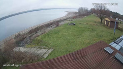 Nechranická přehrada