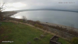 Nechranická přehrada