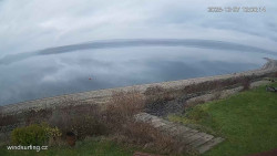 Nechranická přehrada