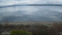 Nechranická přehrada