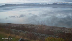 Nechranická přehrada