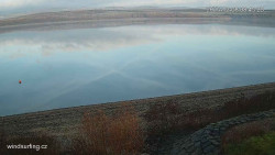 Nechranická přehrada