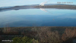 Nechranická přehrada