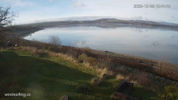 Nechranická přehrada