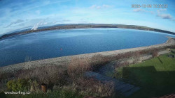 Nechranická přehrada