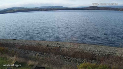 Nechranická přehrada