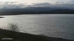 Nechranická přehrada