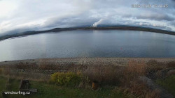 Nechranická přehrada