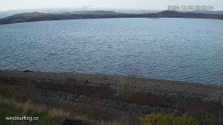 Nechranická přehrada