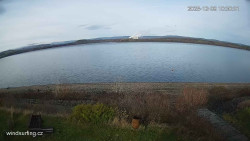 Nechranická přehrada