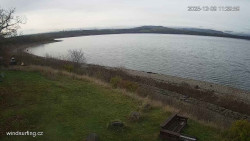 Nechranická přehrada