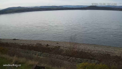 Nechranická přehrada