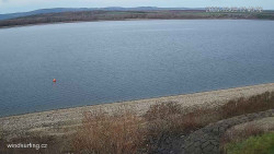 Nechranická přehrada