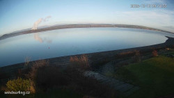 Nechranická přehrada