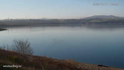 Nechranická přehrada