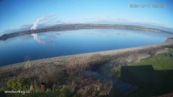 Nechranická přehrada