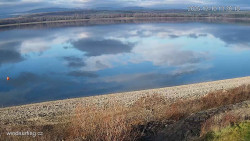 Nechranická přehrada