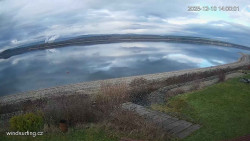 Nechranická přehrada