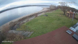 Nechranická přehrada