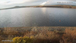 Nechranická přehrada