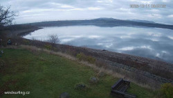 Nechranická přehrada