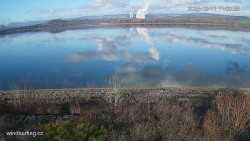 Nechranická přehrada