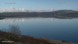 Nechranická přehrada