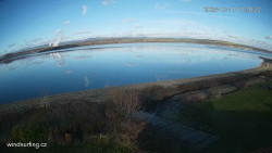 Nechranická přehrada