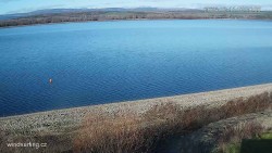 Nechranická přehrada