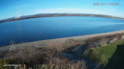 Nechranická přehrada