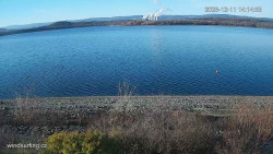 Nechranická přehrada